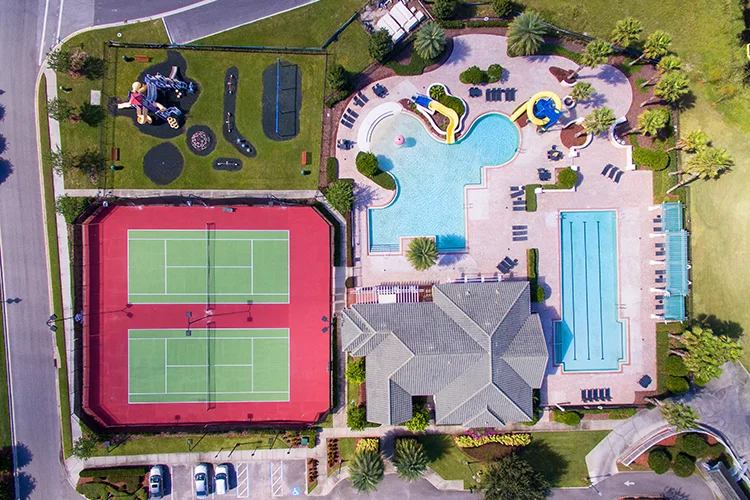 providence country club tennis